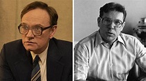 HBO’s “Chernobyl” Cast And Old Photos Of Their Prototypes (13 pics ...