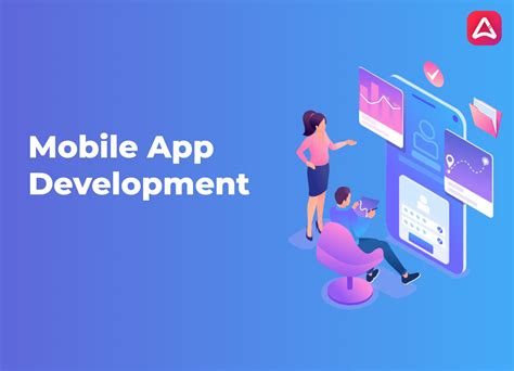 Top 5 Mobile App Development Technologies To Develop Faster In 2021