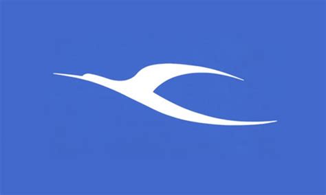 Download High Quality Bird Logo Airline Transparent Png Images Art