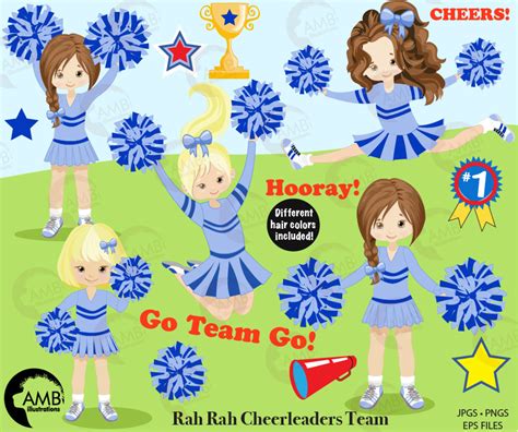 Cheerleaders Clipart 20 Free Cliparts Download Images On Clipground 2023