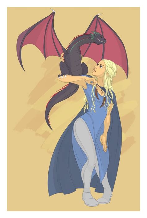 pin by p tah hotep on fan art mother of dragons art dragon