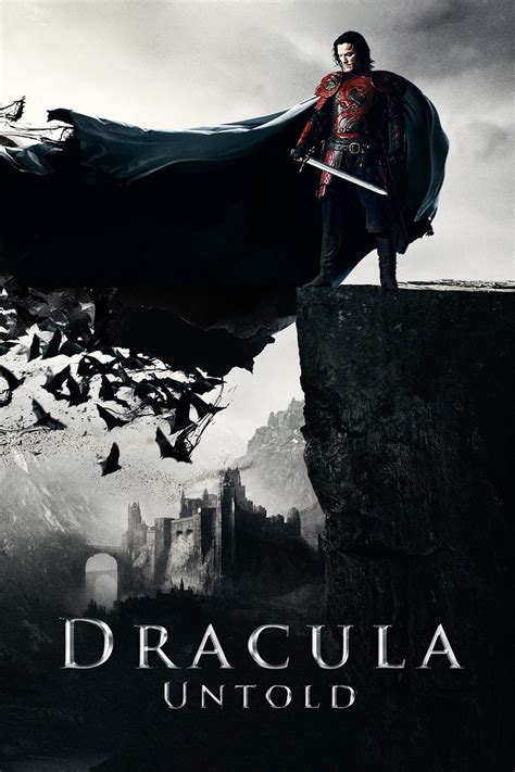 Dracula Untold 2014 Channel Myanmar