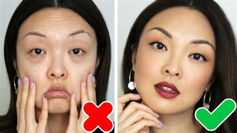 10 Little Beauty Tricks That Make A Big Difference Youtube