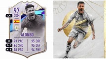 FIFA 23 Cover Star Icon Xabi Alonso SBC: How to complete, expected ...