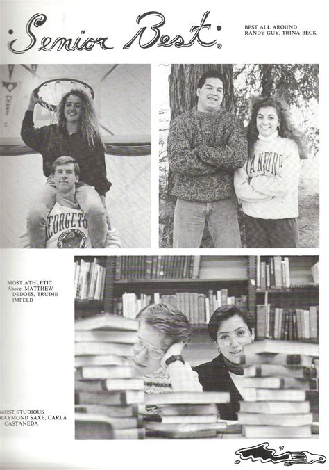 1991 Yearbook