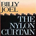 Billy Joel - The Nylon Curtain (CD) | Discogs