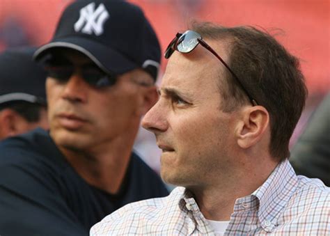 Joe girardi (born october 14, 1964) is an american former baseball manager and catcher. For the Yankees, Will It Be 27 in '08? - Gothamist