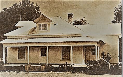 Central Floridas Proud History The Crawford House