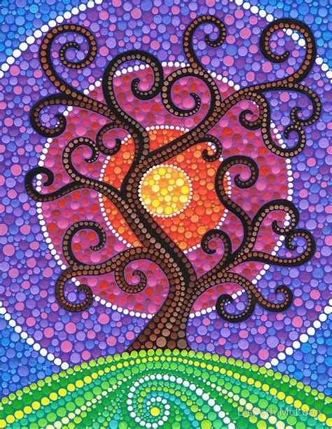 Back splash tile,bathroom tile backsplash ideas,beauty of mosaic art,ceramic tile backsplash designs,easy mosaic patterns,famous mosaic art pieces,famous mosaic designs,glass tile bathroom pictures. Spiralling Tree of Life by Elspeth McLean Love the bubbles ...
