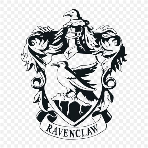 Ravenclaw House Harry Potter T Shirt Hogwarts School Of Witchcraft And