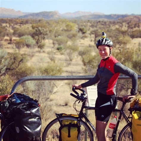 inspirational bicycle travelers you should be following on instagram bicycle touring pro