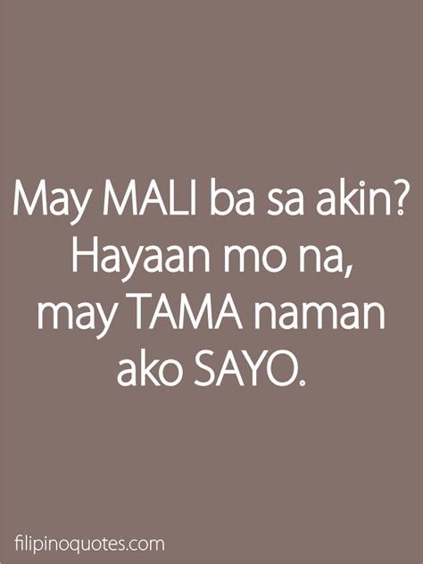 Funny love quotes for her. Tagalog Love Quotes (July 2012) - Tagalog Love Quotes