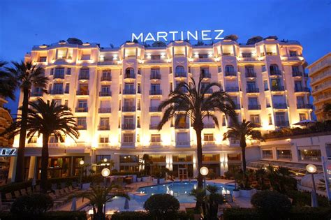 Passion For Luxury Grand Hyatt Cannes Hotel Martinez France