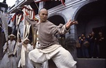 Wong Fei Hung | Jet li, Kung fu movies, Time in china