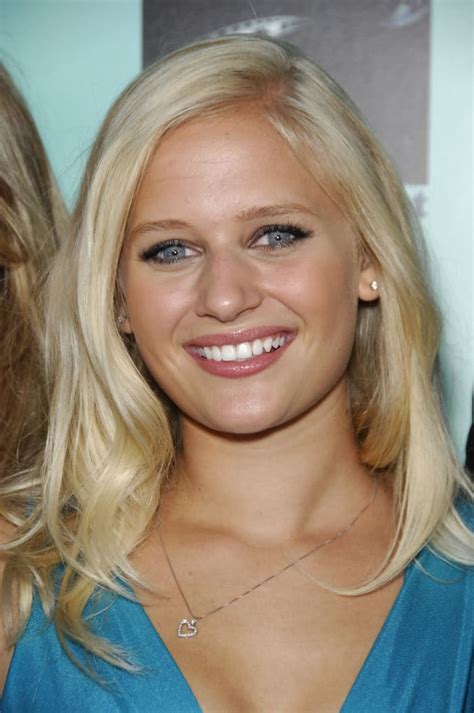 Most Beautiful Blonde Actresses Round Reelrundown