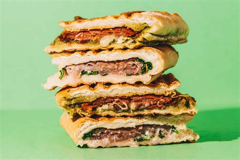 Best Sandwiches Around The World A Guide To Types Of Sandwiches Thrillist