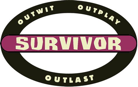 Creating Survivor Logos