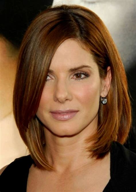 Trendy Shoulder Length Hairstyles Cool Ideas For Fashionable Hairdos