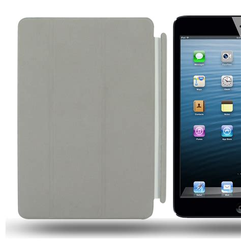 Ipad Mini Smart Cover White Pdair 10 Off Free Shipping