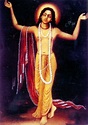Sri Caitanya Mahaprabhu | The Hare Krishna Movement