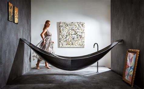 People do it for maintaining personal hygiene, but it can be enjoyable too. World of Architecture: 27 Cool Types of Bathtubs for ...