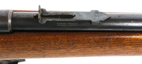 Lot Sears Model Ranger 101 14 22 Lr Rifle
