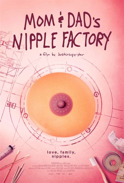 Fest Trailer For Mom Dad S Nipple Factory Doc About Breast Cancer