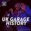 History of UK GARAGE - 20 Years (1994-2014) | Archive music, Music ...