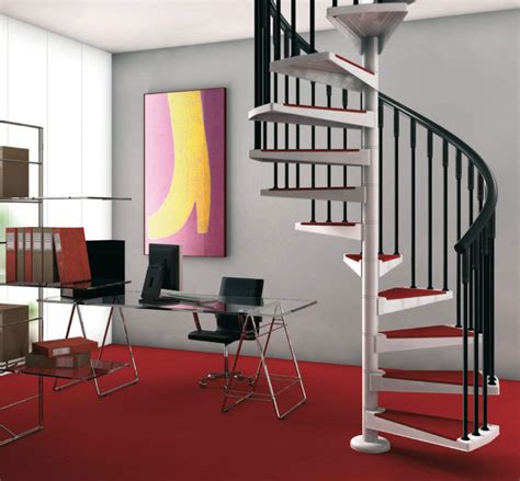 Luxury Spiral Stairs Design Ideas Interior Design Ideas