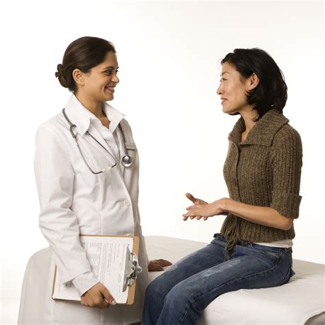 What Can I Expect During A Well Woman Exam Womans Health Centers