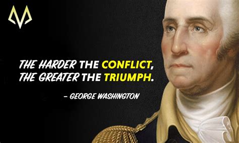 George Washington Quotes Joss Wallpapers