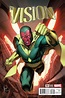 The Vision #8 (Classic Cover) | Fresh Comics