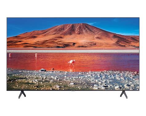 70 Tu7000 Crystal Uhd 4k Smart Tv 2020 Samsung África