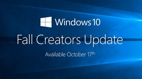 Windows 10 Fall Creators Update Kaja Solutions