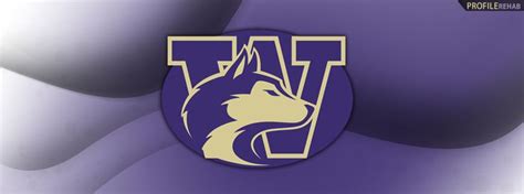University Of Washington Huskies Go Dawgs Washington Huskies