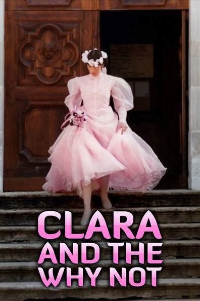 How To Watch And Stream Clara And The Why Not 1981 On Roku