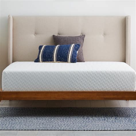 You have searched for xl twin murphy bed and this page displays the closest product matches we have for xl twin murphy bed to buy online. Wayfair Sleep™ 10" Firm Gel Memory Foam Mattress & Reviews ...