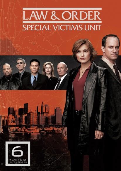 The eleventh season of the police procedural drama series law & order: Law & Order: Special Victims Unit (TV Series: 1999 - Present)