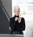 Photos That Prove 70-Year-Old Maye Musk Is a Fashion Icon