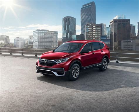 2021 Honda Cr V Trim Levels Honda Of Slidell