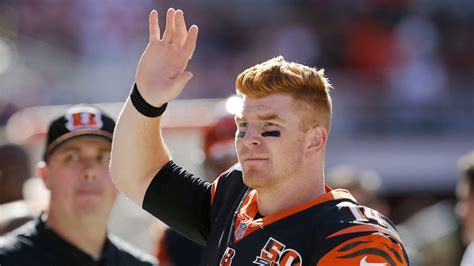 Andy Dalton Provides Interesting Options For Patriots Other Nfl Teams