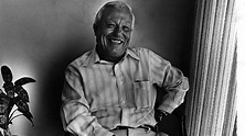 Remembering Harold Russell, the soldier-actor who won two Oscars for ...