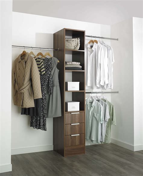 It's funky yet elegant, simple yet detailed. Sliding Wardrobe Interiors Kits | Economy, Designer & Premium Ranges