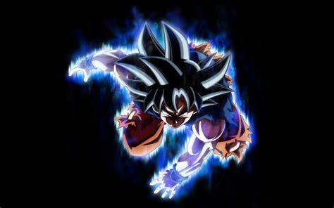 Customize and personalise your desktop, mobile phone and tablet with these free wallpapers! 1920x1200 Goku Dragon Ball Super 10k 1080P Resolution HD 4k Wallpapers, Images, Backgrounds ...