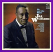 Jazz Profiles: Joe Williams [1918-1999] - Sings The Blues and More - A ...
