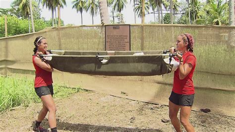 Watch The Challenge Season 24 Episode 12 The Island Of Misfit