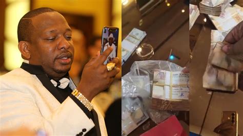 Sandra Mbuvi To Daddys Rescue After Viral Video Of Sonko Flaunting