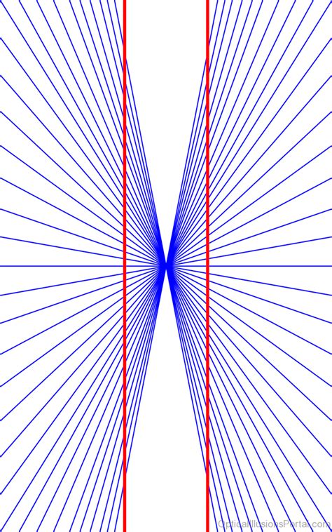 33 Brilliant Geometric Optical Illusion