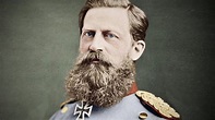 Federico III de Alemania - El Hombre que pudo haber evitado las Guerras ...