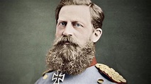 Federico III de Alemania - El Hombre que pudo haber evitado las Guerras ...